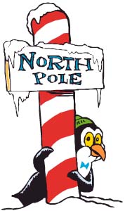 North Pole
